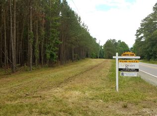 7608 Mitchell Mill Rd, Zebulon, NC 27597