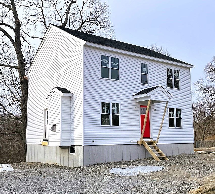 LOT 4040A Keith Pl, East Bridgewater, MA 02333 Zillow