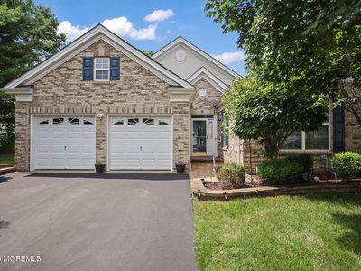 15 Nottingham Way, Jackson, NJ, 08527