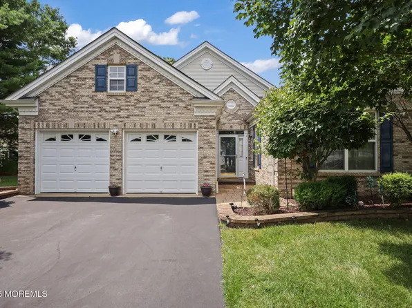 15 Nottingham Way, Jackson, NJ 08527
