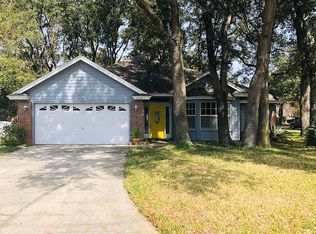 2153 Canterbury Ln, Fernandina Beach, FL 32034