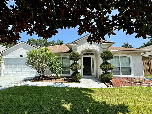301 Johns Glen Dr Photo 1