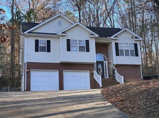 55 Eagle Rdg, Alexandria, AL 36250