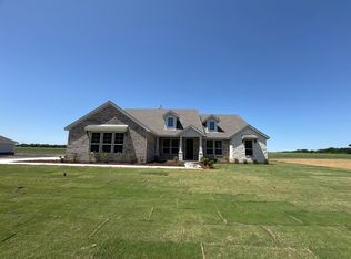 8837 County Road 623, Blue Ridge, TX 75424