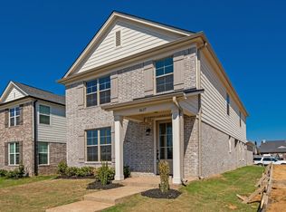 8637 Colleton Way LOT 43, Cordova, TN 38018