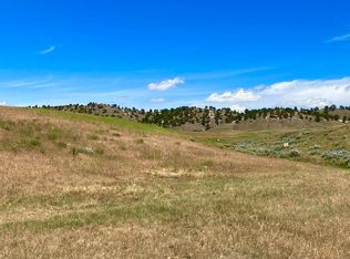 Bobcat Ridge Tract #4, Kaycee, WY 82639