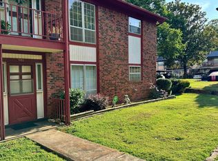 600 Higdon Ferry Rd APT 701, Hot Springs National Park, AR 71913