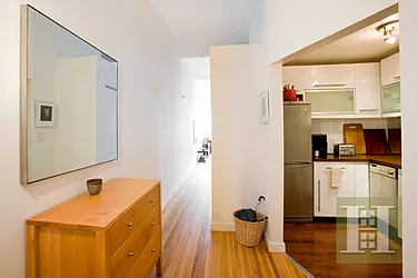 Sold by Halstead Real Estate