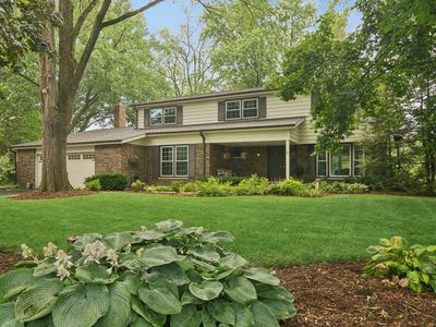 870 Georgetowne Ln, Barrington, IL, 60010