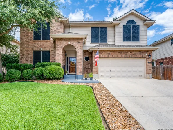 2613 PILLORY POINTE, Schertz, TX 78108