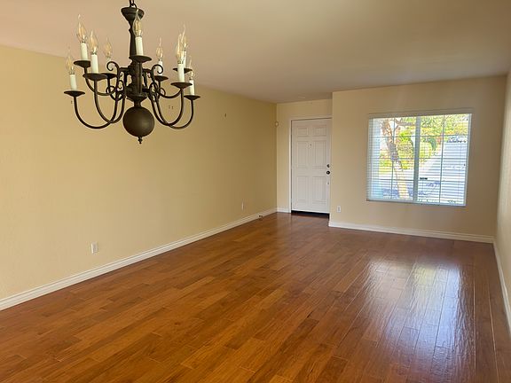 Dining Room, Living room and Entry