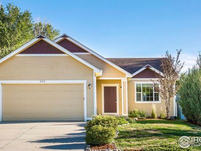 209 Oak St, Windsor, CO, 80550