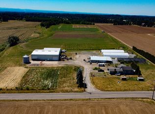 10290 S Township Rd, Canby, OR 97013