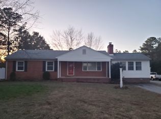 4270 Crown Hill Rd, Mechanicsville, VA 23111