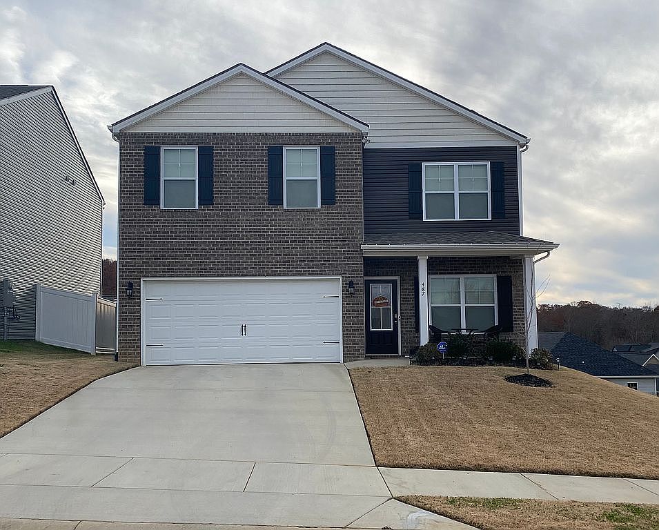 487 Brinkleys Way, Johnson City, TN 37615 Zillow