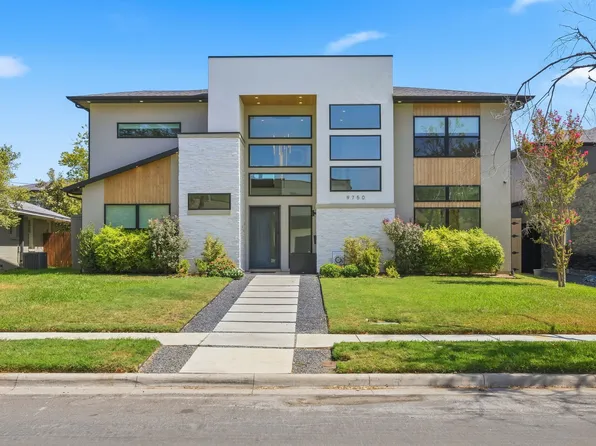 9750 Mixon Dr, Dallas, TX 75220