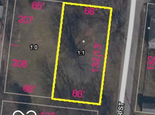 25 Jackson St, Vernon, IN 47282