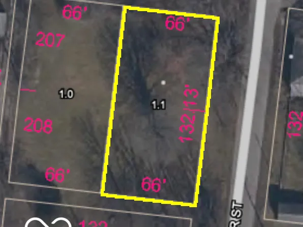 25 Jackson St, Vernon, IN 47282