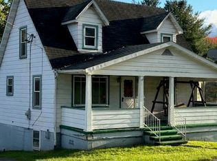 1111 Magee Rd, Patton, PA 16668