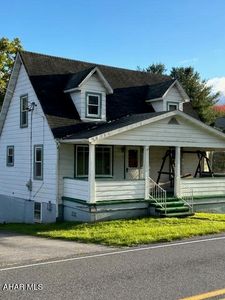1111 Magee Rd, Patton, PA, 16668