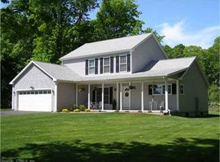 80 Pine Orchard Rd, Branford, CT 06405