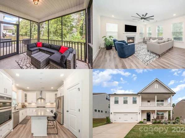 122 W Heart Pine Ln, Statesville, NC 28677