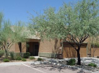 11725 N Desert Vista Dr #116, Fountain Hills, AZ 85268