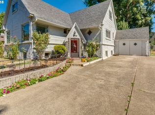 8728 N Wilbur Ave, Portland, OR 97217