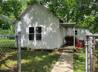 440 Edwards St, Ada, OH 45810