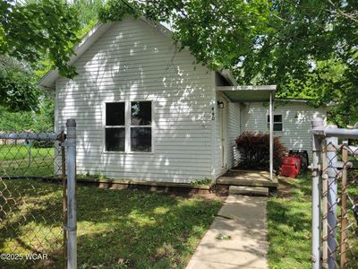 440 Edwards St, Ada, OH, 45810