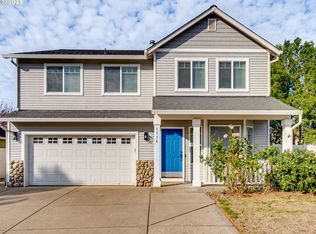 1114 NW 19th Ave, Battle Ground, WA 98604