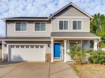1114 NW 19th Ave, Battle Ground, WA, 98604