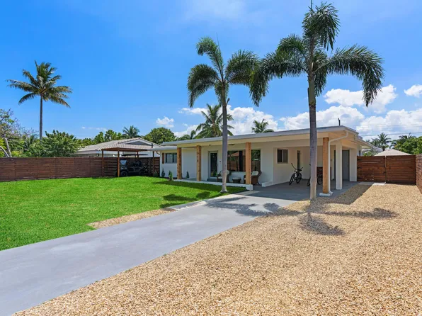 918 SE 3RD Avenue, Delray Beach, FL 33483