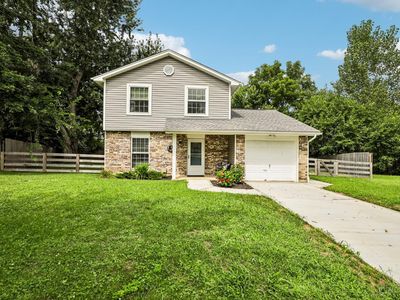 1125 Comanche Dr, Lebanon, OH, 45036