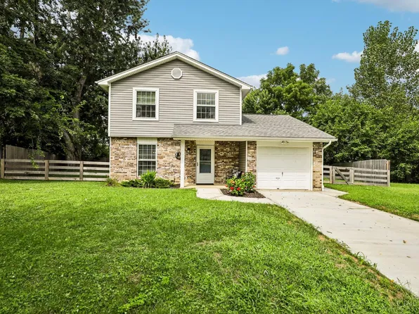 1125 Comanche Dr, Lebanon, OH 45036