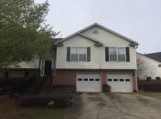 3323 Crossfield Way, Duluth, GA 30096