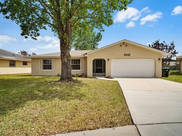 2642 Arpana Ct, Orlando, FL 32839