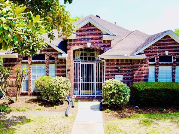 13350 Balcrest Dr, Houston, TX 77070