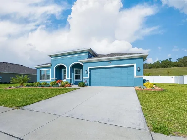 6042 Claystone Way, Mount Dora, FL 32757