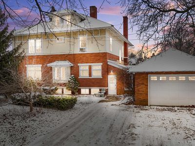 513 E Cass St, Cadillac, MI, 49601