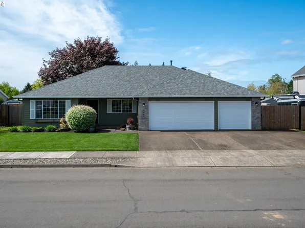 18893 Highland Dr, Oregon City, OR 97045