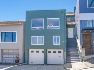 62 Aztec St, San Francisco, CA 94110