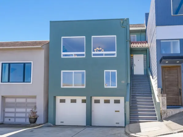 62 Aztec St, San Francisco, CA 94110