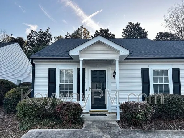 123 Christopher Downs Ct, Aiken, SC 29803