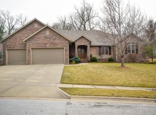 5553 S Fremont Ave, Springfield, MO 65804