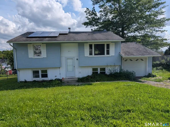 21 Bosse Road, Waterbury, CT 06704