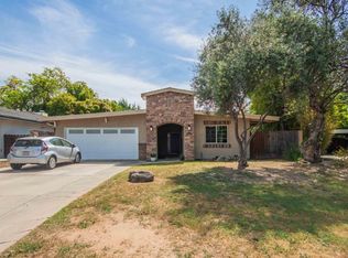 5619 N Flora Ave, Fresno, CA 93710