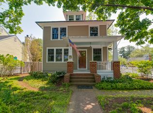 715 Chesapeake Ave, Annapolis, MD 21403