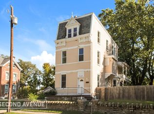 3620 Dawson Ave, Cincinnati, OH 45223
