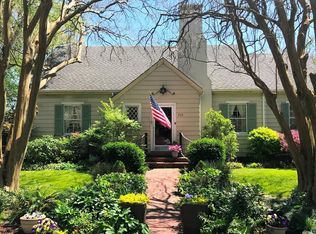 208 N Granville St, Edenton, NC 27932